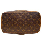 Louis Vuitton Monogram Palermo PM Shoulder — view 3