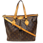 Louis Vuitton Monogram Palermo PM Shoulder