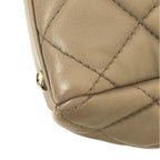 Chanel Cambon Line Chain Tote Shoulder — view 6