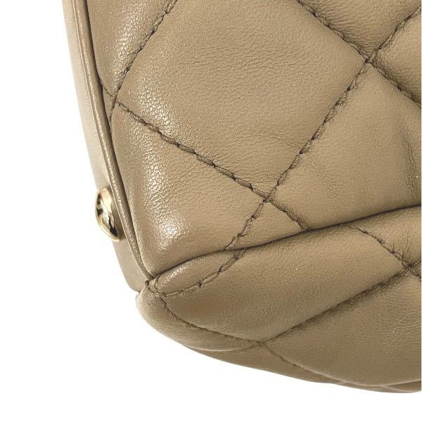 Chanel Cambon Line Chain Tote Shoulder — view 6