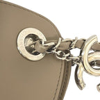 Chanel Cambon Line Chain Tote Shoulder — view 7