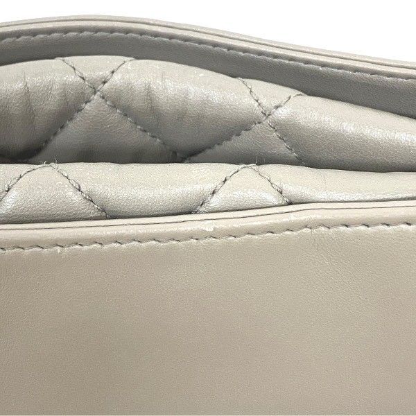 Chanel Cambon Line Chain Tote Shoulder — view 8