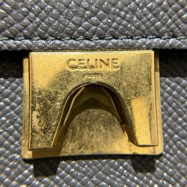 Celine Belt Bag Micro — view 9