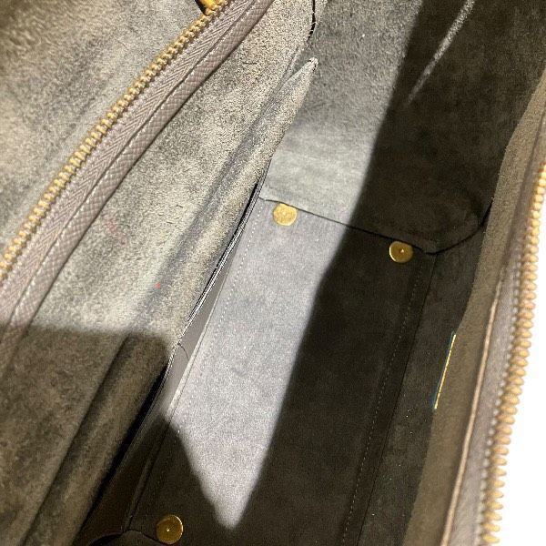 Celine Belt Bag Micro — view 6