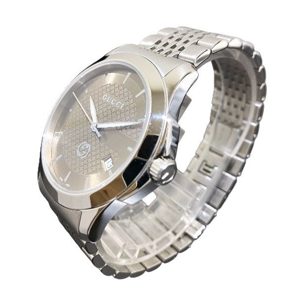 Gucci Timeless 126.4 Quartz Watch — view 2
