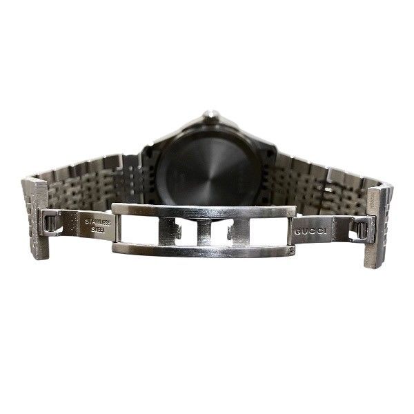 Gucci Timeless 126.4 Quartz Watch — view 6