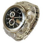 Gucci Chrono Quartz Watch — view 2