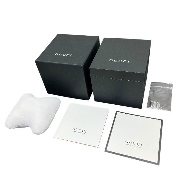 Gucci Timeless 126.4 Quartz Watch — view 9