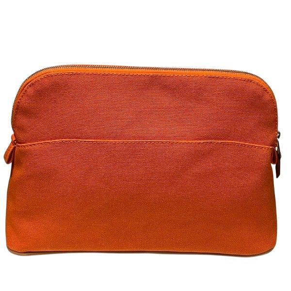 Hermes Bolide Pouch 25 — view 2