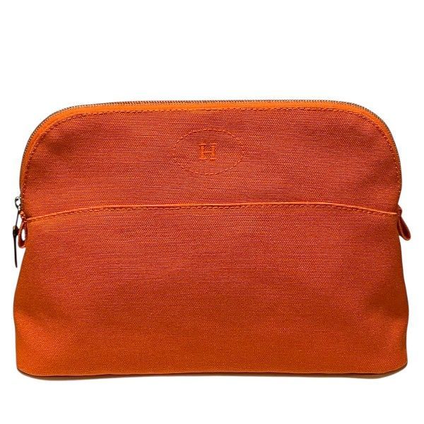 Hermes Bolide Pouch 25