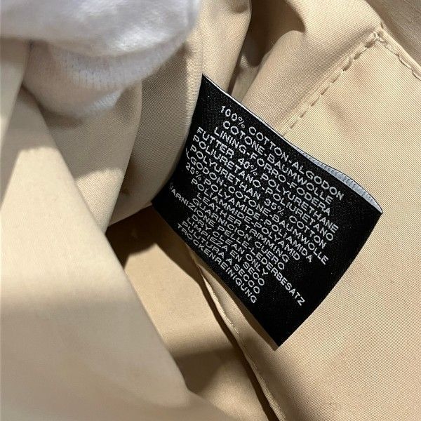 Hermes Bolide Pouch 25 — view 8