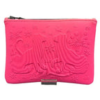 Hermes Neobain PM Leopard Pouch — view 2