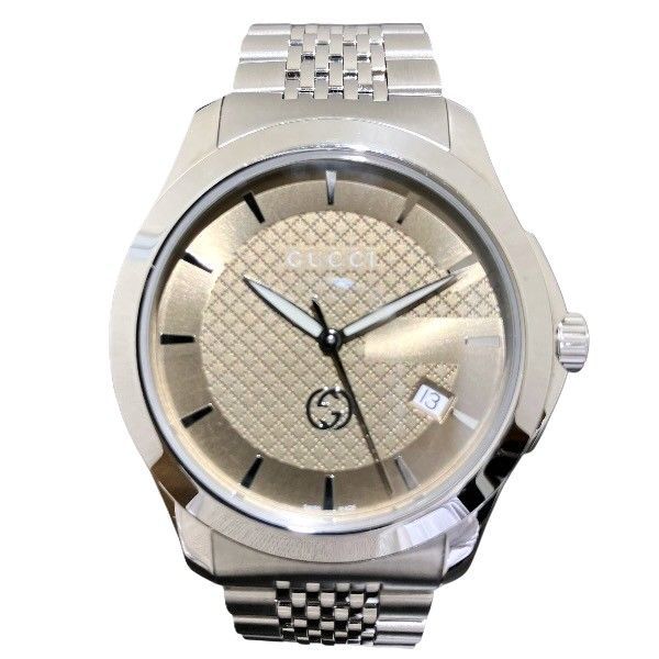 Gucci Timeless 126.4 Quartz Watch