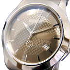 Gucci Timeless 126.4 Quartz Watch — view 4