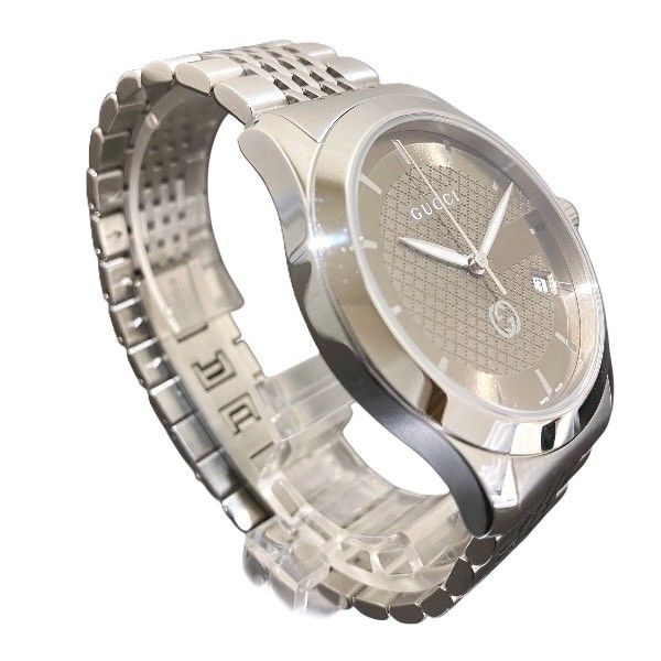 Gucci Timeless 126.4 Quartz Watch — view 3