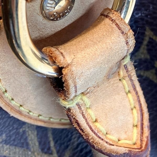 Louis Vuitton Monogram Tivoli PM Tote — view 8