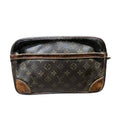Louis Vuitton Monogram Compiegne 28 Clutch
