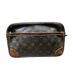 Louis Vuitton Monogram Compiegne 28 Clutch
