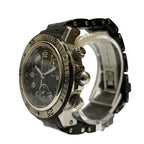 Hermes Clipper Diver Cl2 315 Quartz Watch — view 2