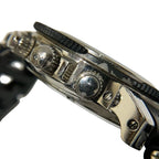 Hermes Clipper Diver Cl2 315 Quartz Watch — view 9
