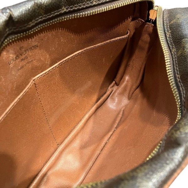 Louis Vuitton Monogram Compiegne 28 Clutch — view 6