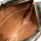 Louis Vuitton Monogram Compiegne 28 Clutch — view 6