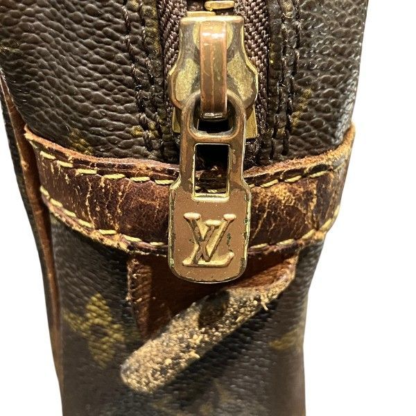 Louis Vuitton Monogram Compiegne 28 Clutch — view 5