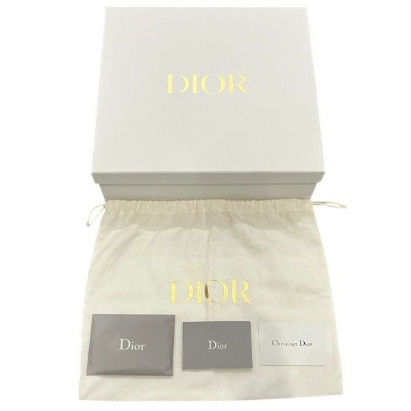Dior Bobi Shoulder — view 5
