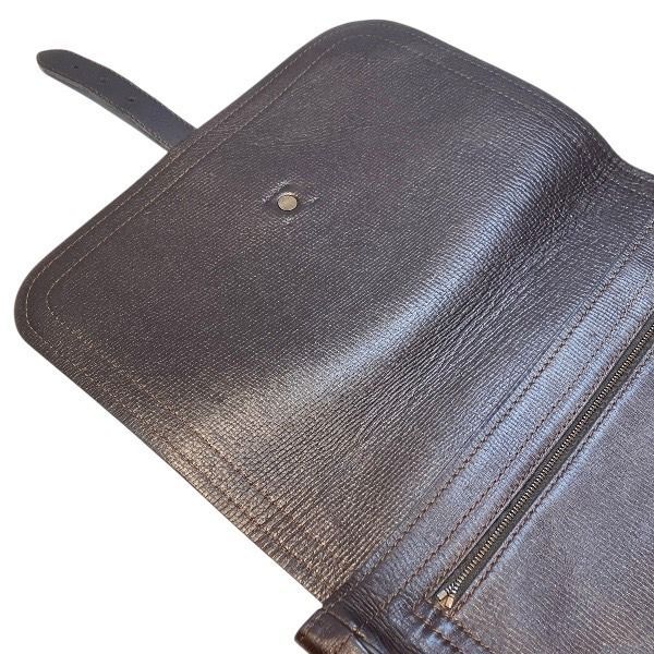 Louis Vuitton Utah Omaha Messenger — view 6