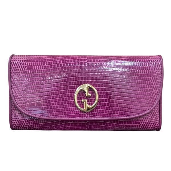 Gucci Double Continental Wallet