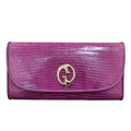 Gucci Double Continental Wallet