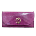 Gucci Double Continental Wallet