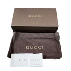 Gucci Double Continental Wallet — view 5