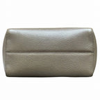 Gucci Swing Leather Tote — view 3