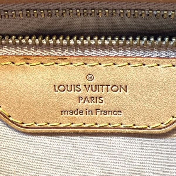 Louis Vuitton Vernis Blair Shoulder — view 4