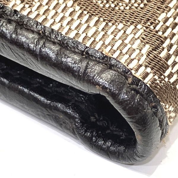 Gucci Sherry Hook Trifold Wallet — view 9