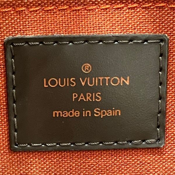 Louis Vuitton Damier Riviera Bag Handbag — view 4
