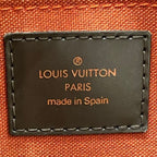 Louis Vuitton Damier Riviera Bag Handbag — view 4