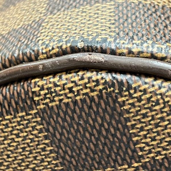 Louis Vuitton Damier Riviera Bag Handbag — view 8