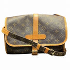 Louis Vuitton Monogram Marne Shoulder