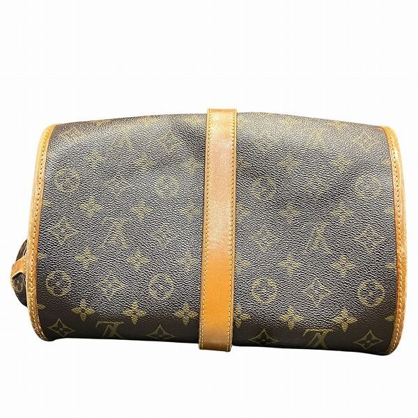 Louis Vuitton Monogram Marne Shoulder — view 2