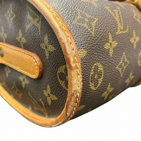 Louis Vuitton Monogram Marne Shoulder — view 5