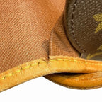 Louis Vuitton Monogram Marne Shoulder — view 9