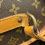 Louis Vuitton Monogram Marne Shoulder — view 6