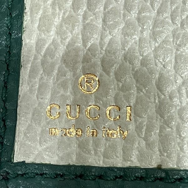 Gucci GG Marmont Bifold Wallet — view 4