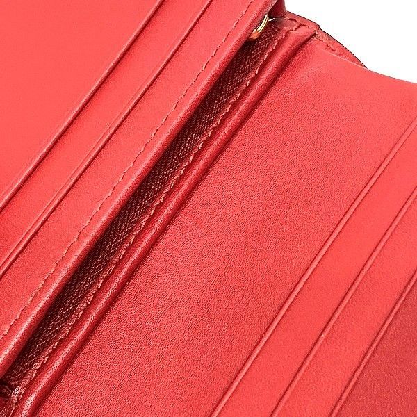 Gucci GG Supreme Flower Mini Wallet Bifold — view 7