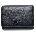 Gucci GG Marmont Mini Wallet Trifold