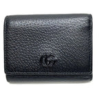 Gucci GG Marmont Mini Wallet Trifold