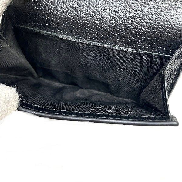 Gucci GG Marmont Mini Wallet Trifold — view 6