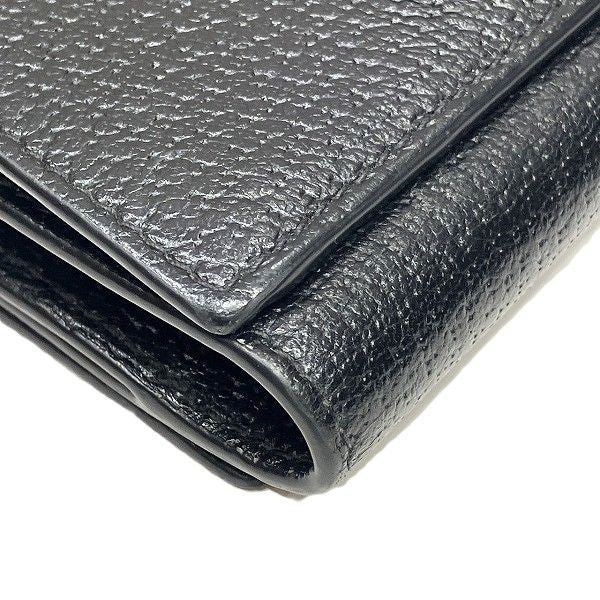 Gucci GG Marmont Mini Wallet Trifold — view 8